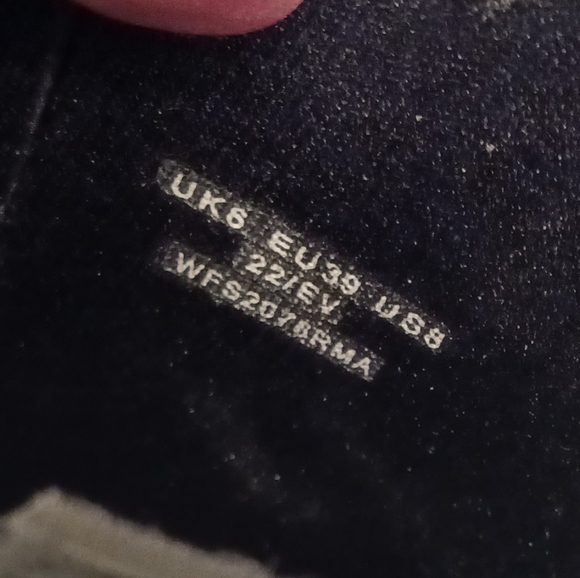 🥾 Hunter Chelsea - Picture 11 of 12